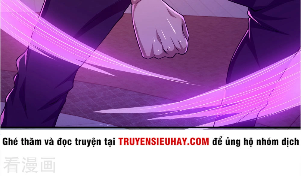 Y Võ Chí Tôn Chapter 35 - 26