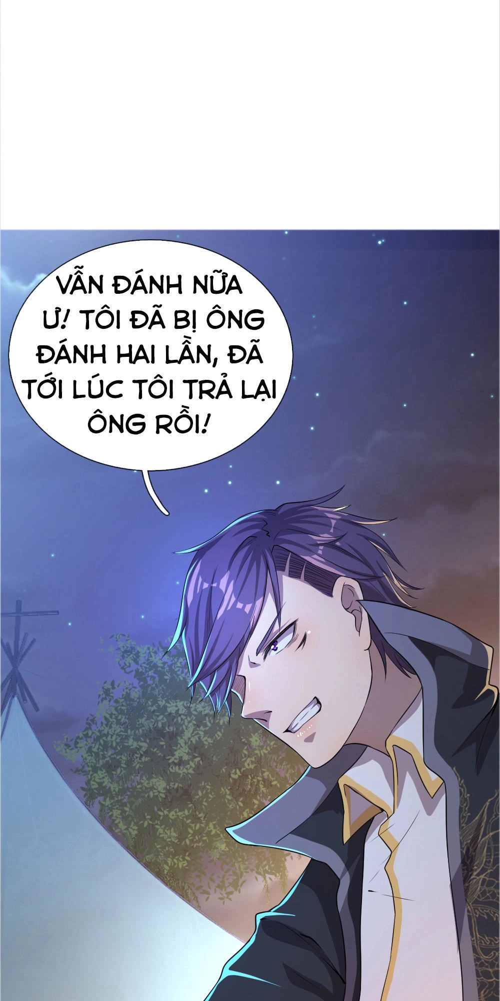 Y Võ Chí Tôn Chapter 36 - 6