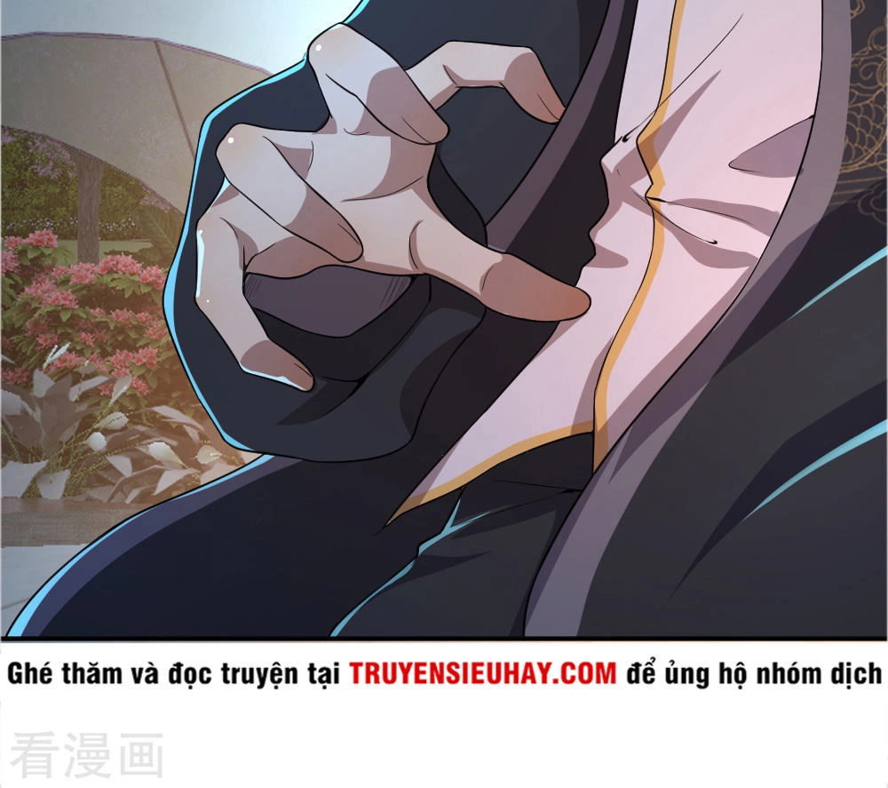 Y Võ Chí Tôn Chapter 36 - 7