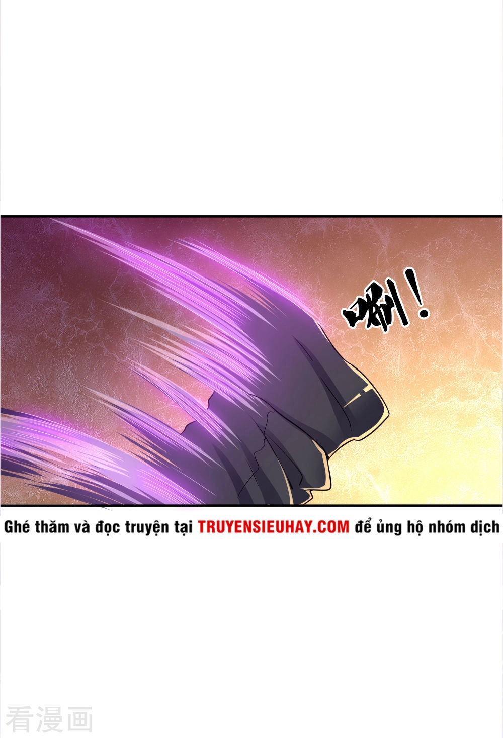 Y Võ Chí Tôn Chapter 36 - 8