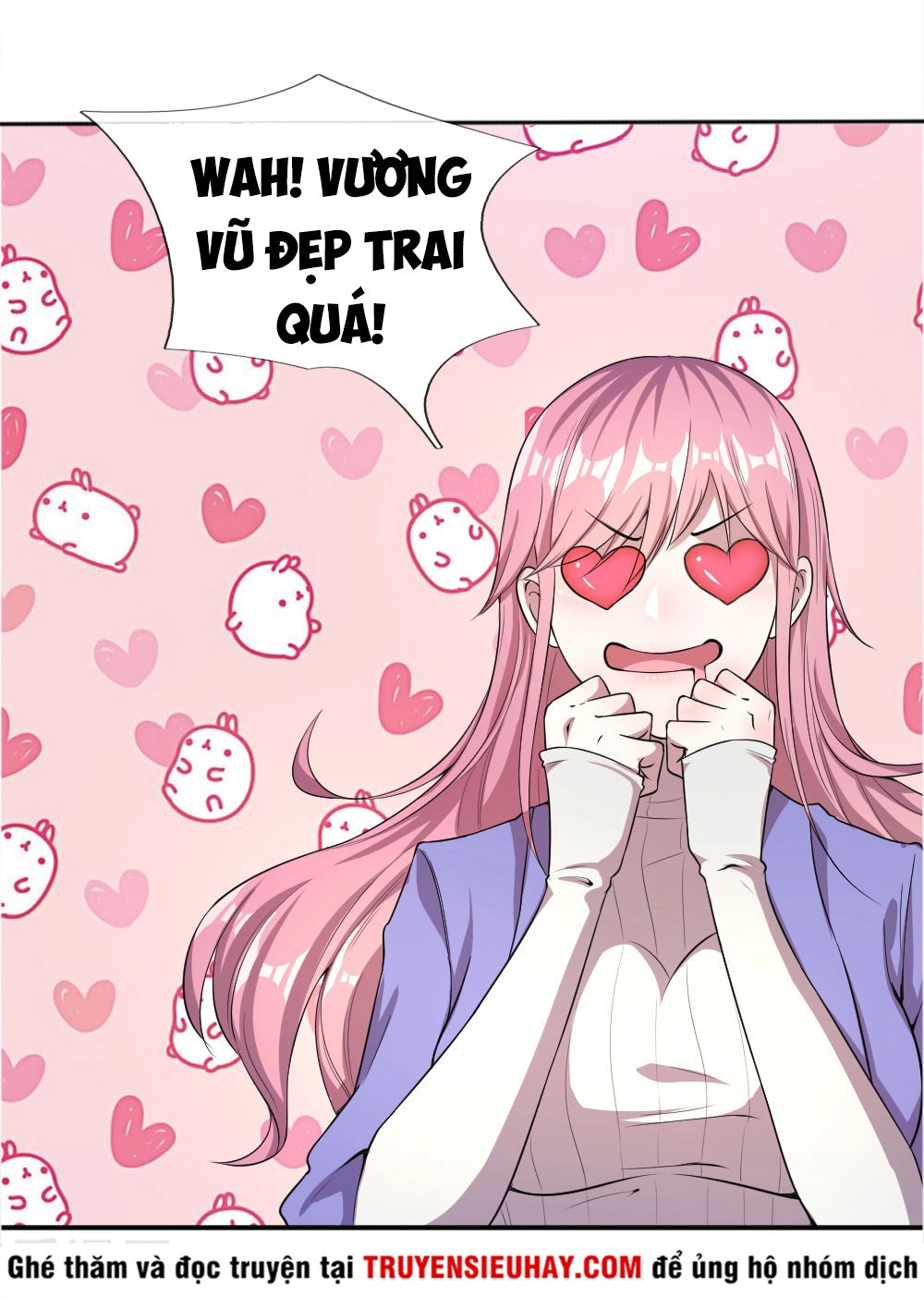 Y Võ Chí Tôn Chapter 36 - 13