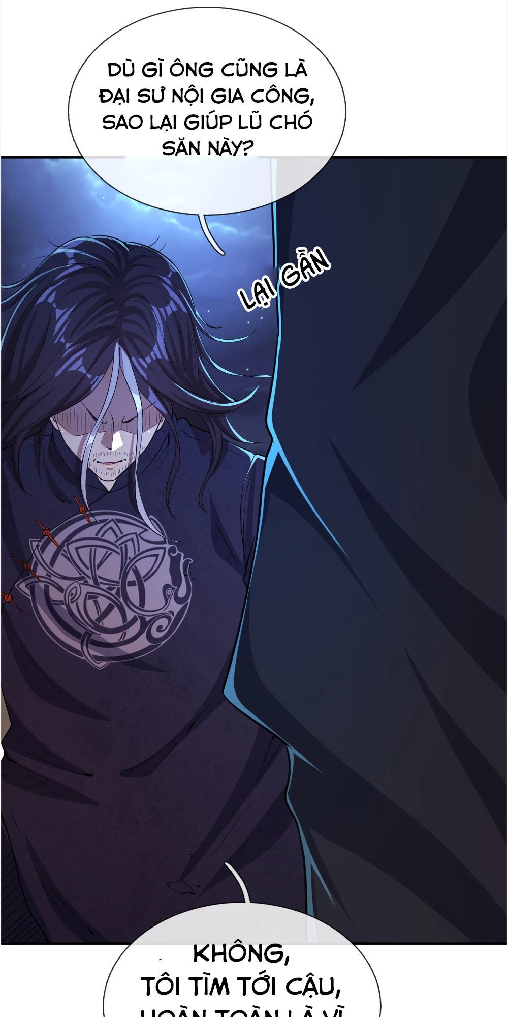 Y Võ Chí Tôn Chapter 36 - 15