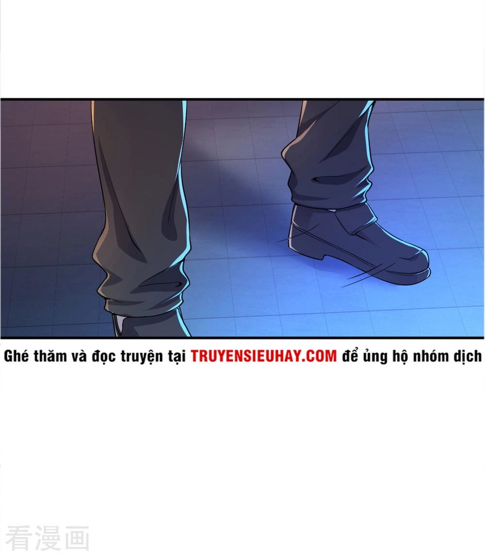 Y Võ Chí Tôn Chapter 36 - 22