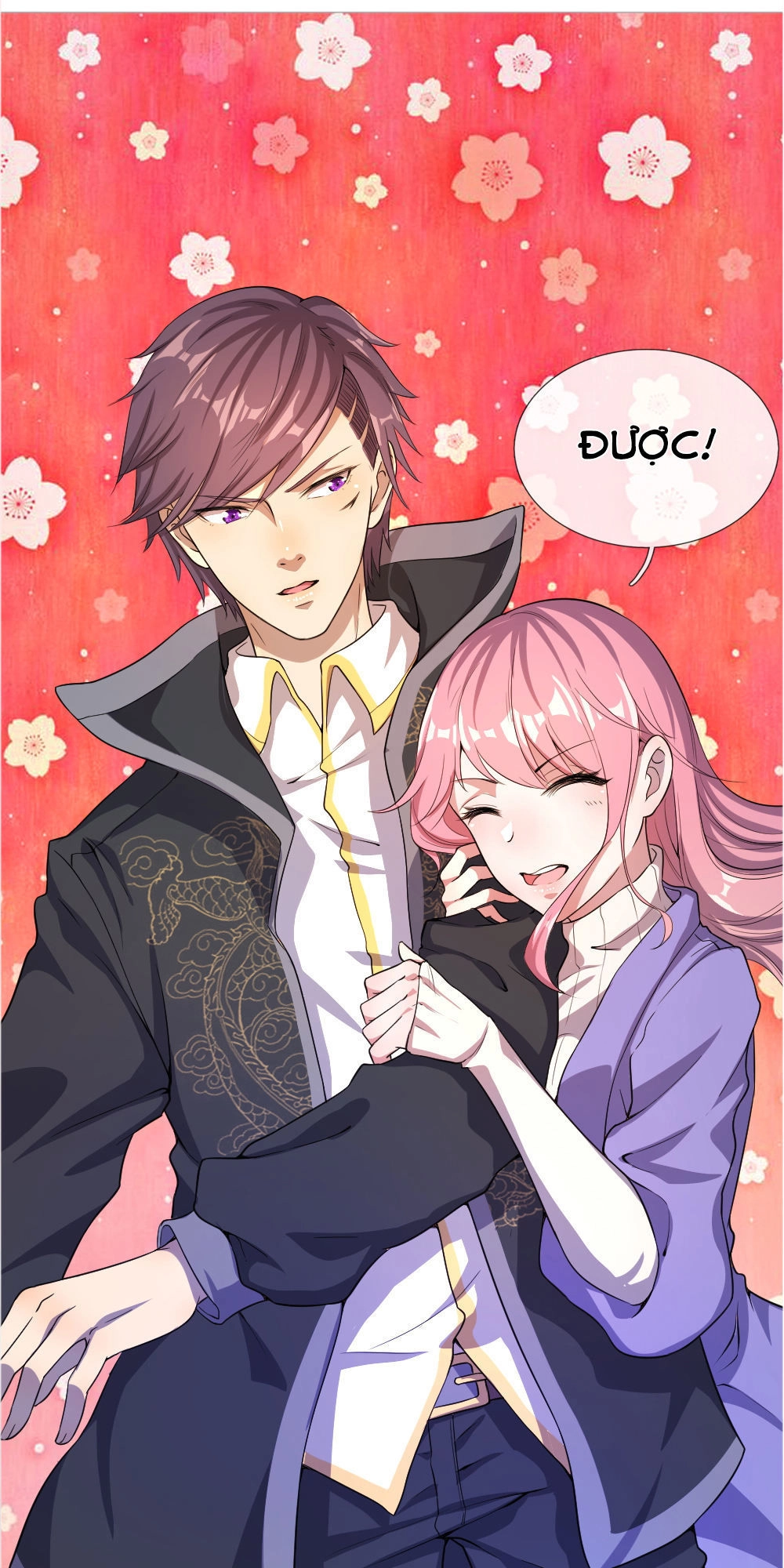 Y Võ Chí Tôn Chapter 36 - 24