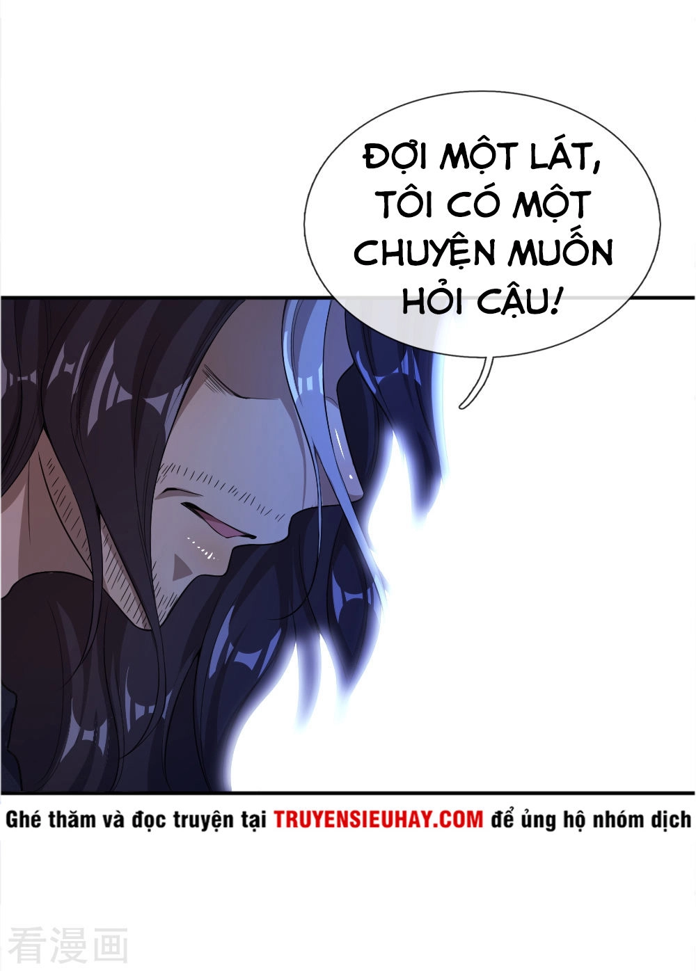 Y Võ Chí Tôn Chapter 36 - 26