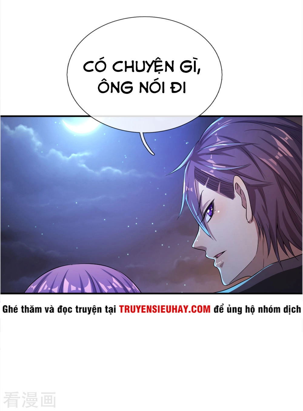 Y Võ Chí Tôn Chapter 36 - 27