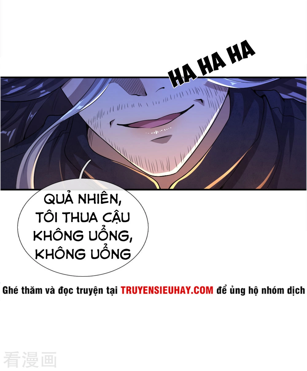 Y Võ Chí Tôn Chapter 36 - 29