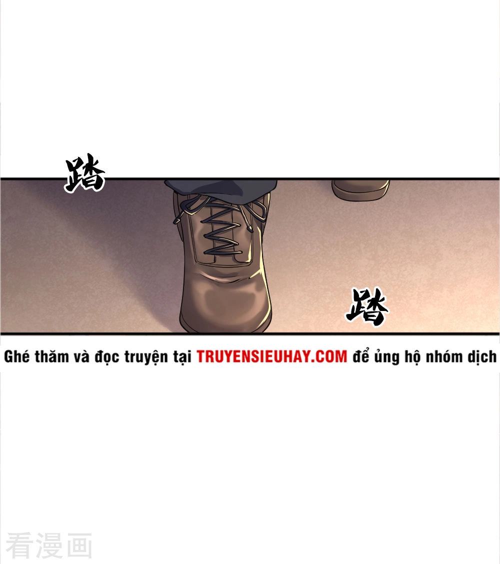 Y Võ Chí Tôn Chapter 37 - 4