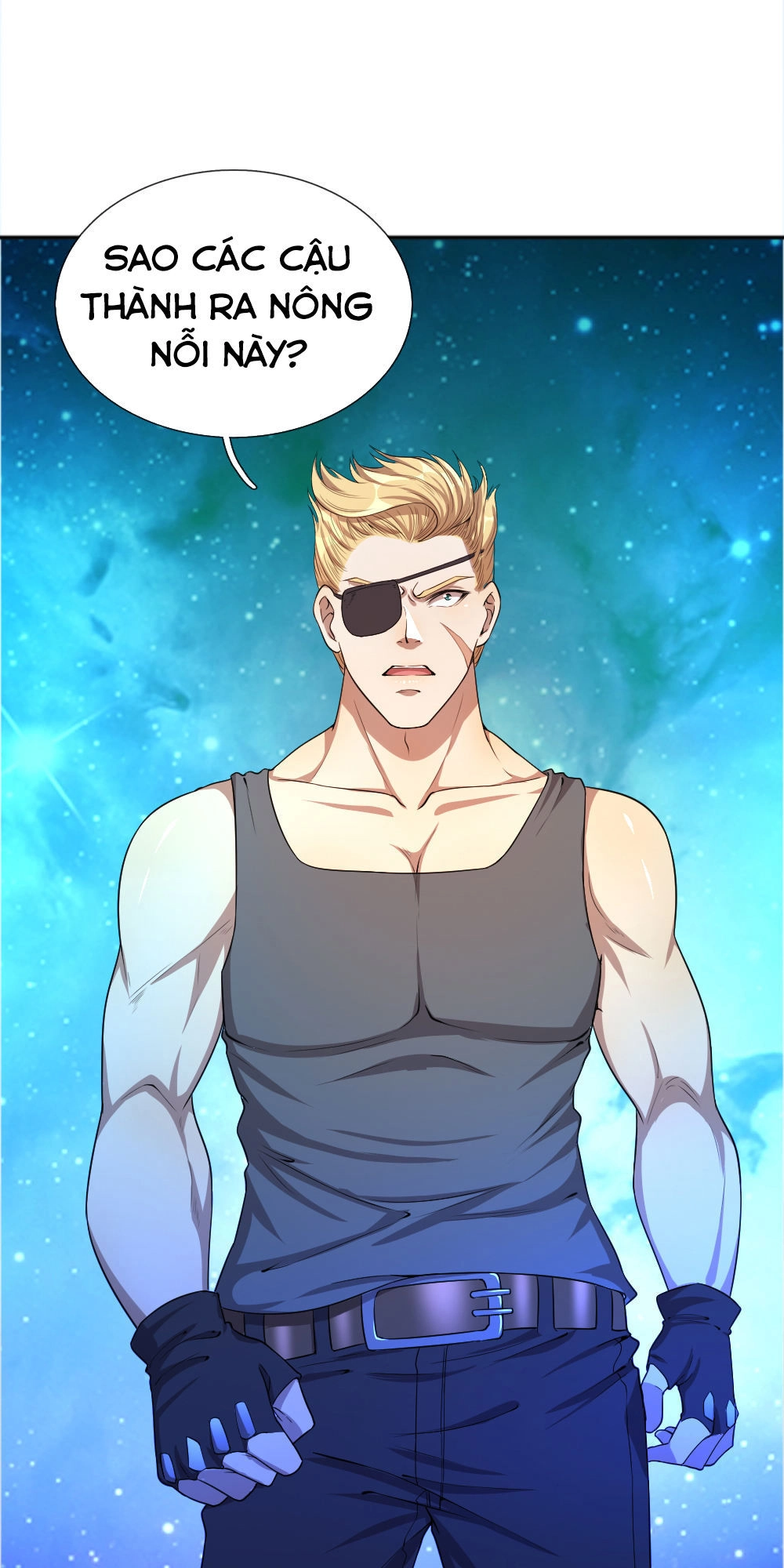 Y Võ Chí Tôn Chapter 37 - 6