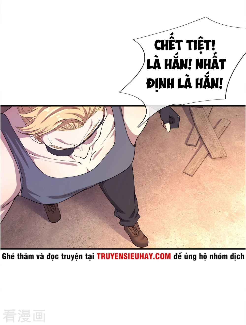 Y Võ Chí Tôn Chapter 37 - 16