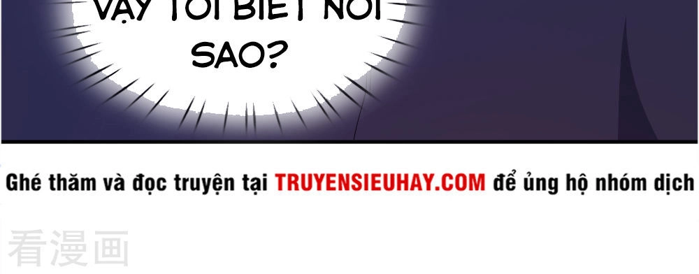 Y Võ Chí Tôn Chapter 37 - 19