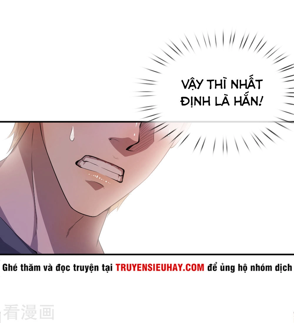 Y Võ Chí Tôn Chapter 37 - 23