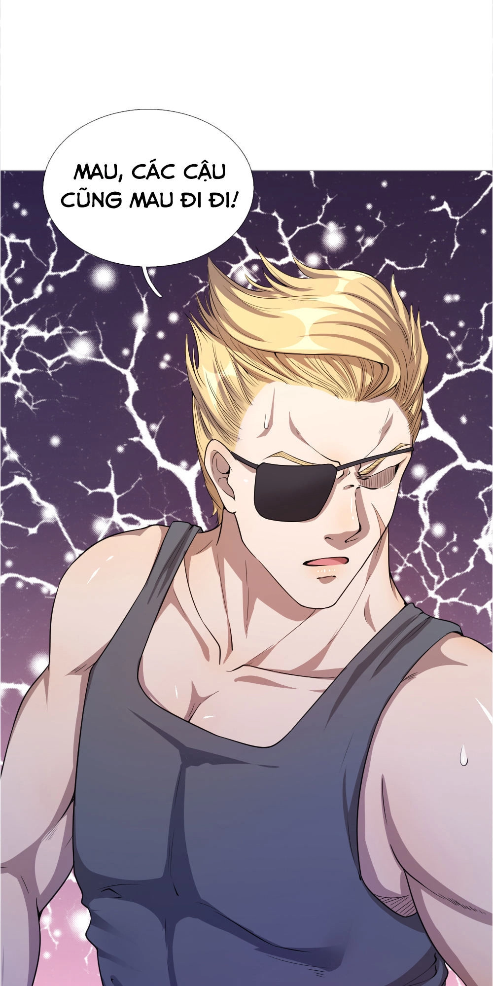 Y Võ Chí Tôn Chapter 37 - 26