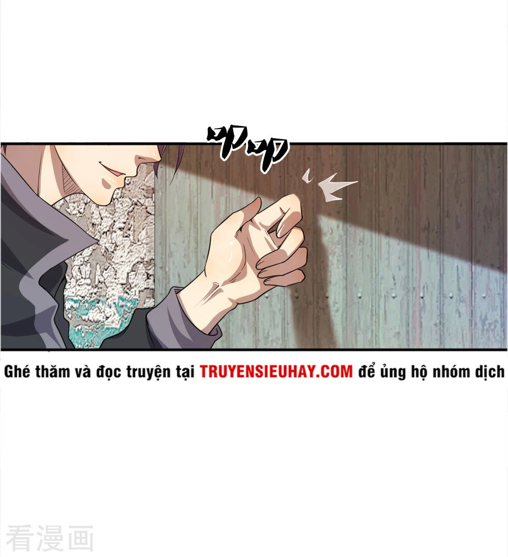 Y Võ Chí Tôn Chapter 37 - 29