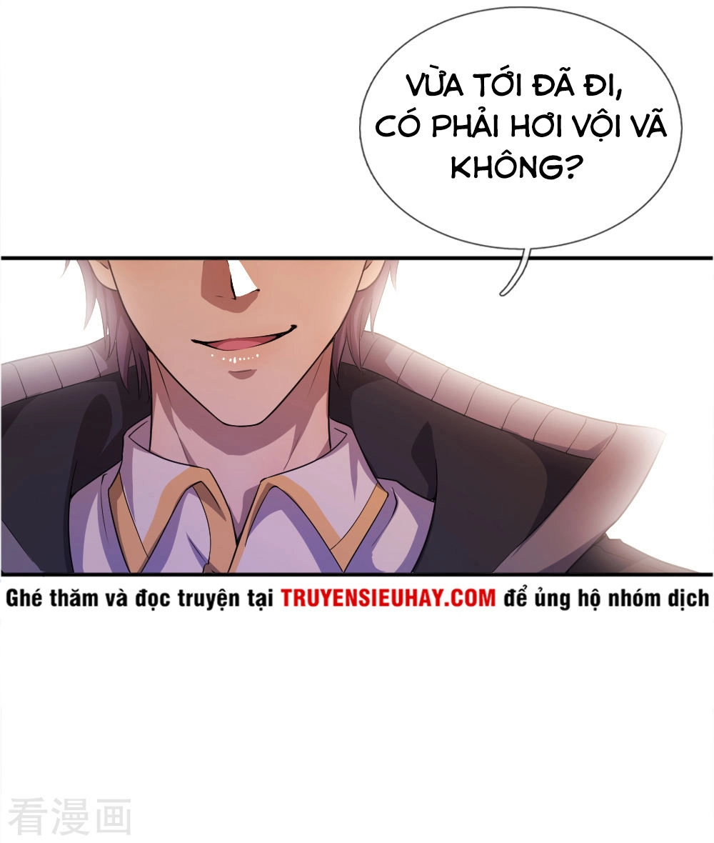 Y Võ Chí Tôn Chapter 37 - 31