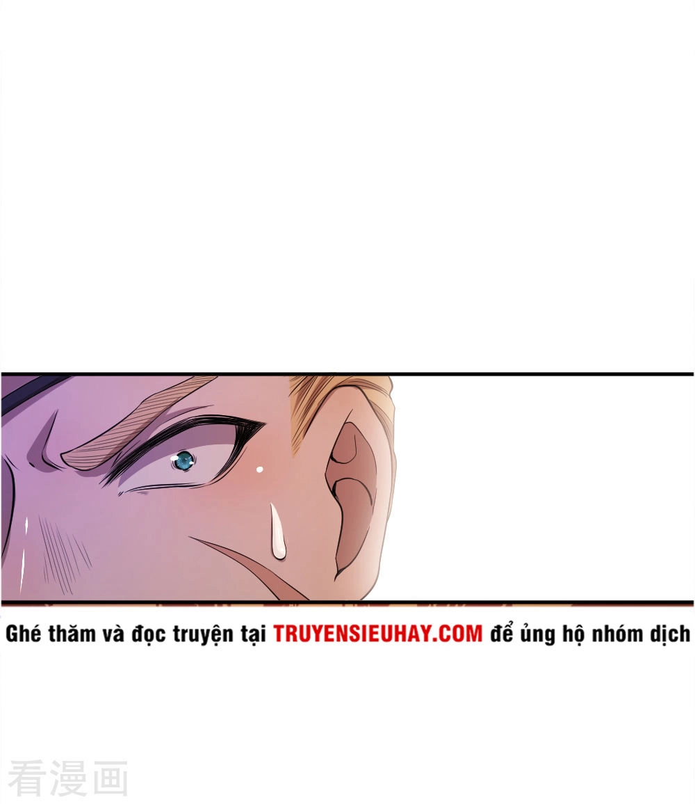 Y Võ Chí Tôn Chapter 37 - 38