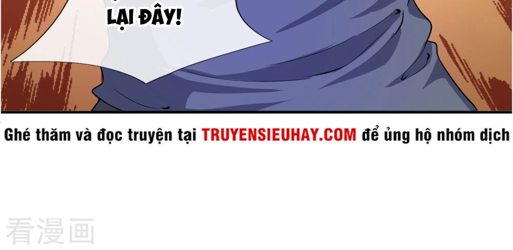 Y Võ Chí Tôn Chapter 37 - 40