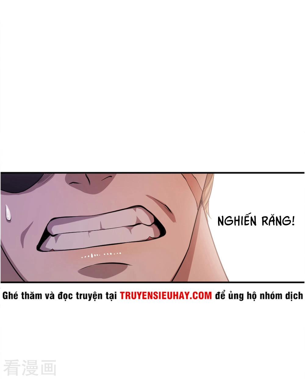 Y Võ Chí Tôn Chapter 37 - 42