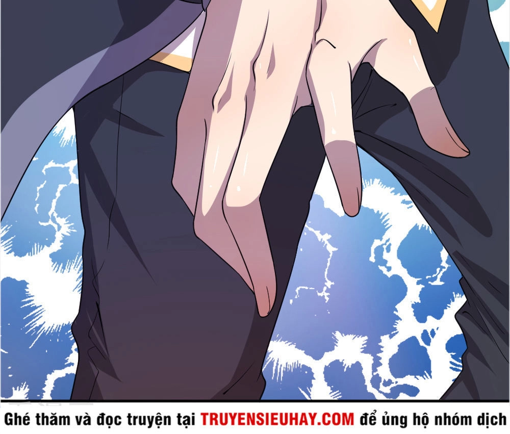 Y Võ Chí Tôn Chapter 38 - 10