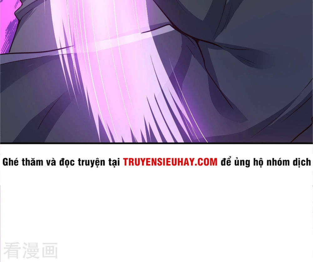 Y Võ Chí Tôn Chapter 38 - 19