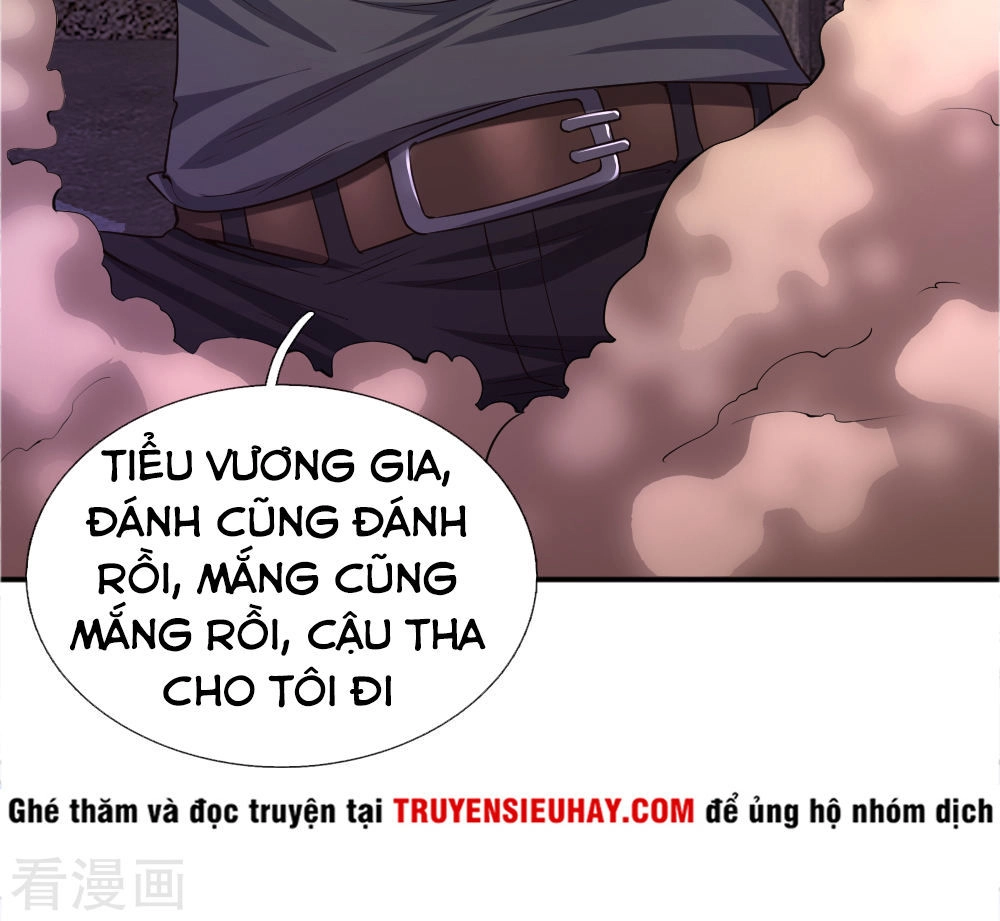 Y Võ Chí Tôn Chapter 38 - 21