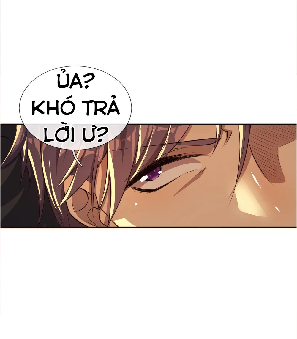 Y Võ Chí Tôn Chapter 39 - 9