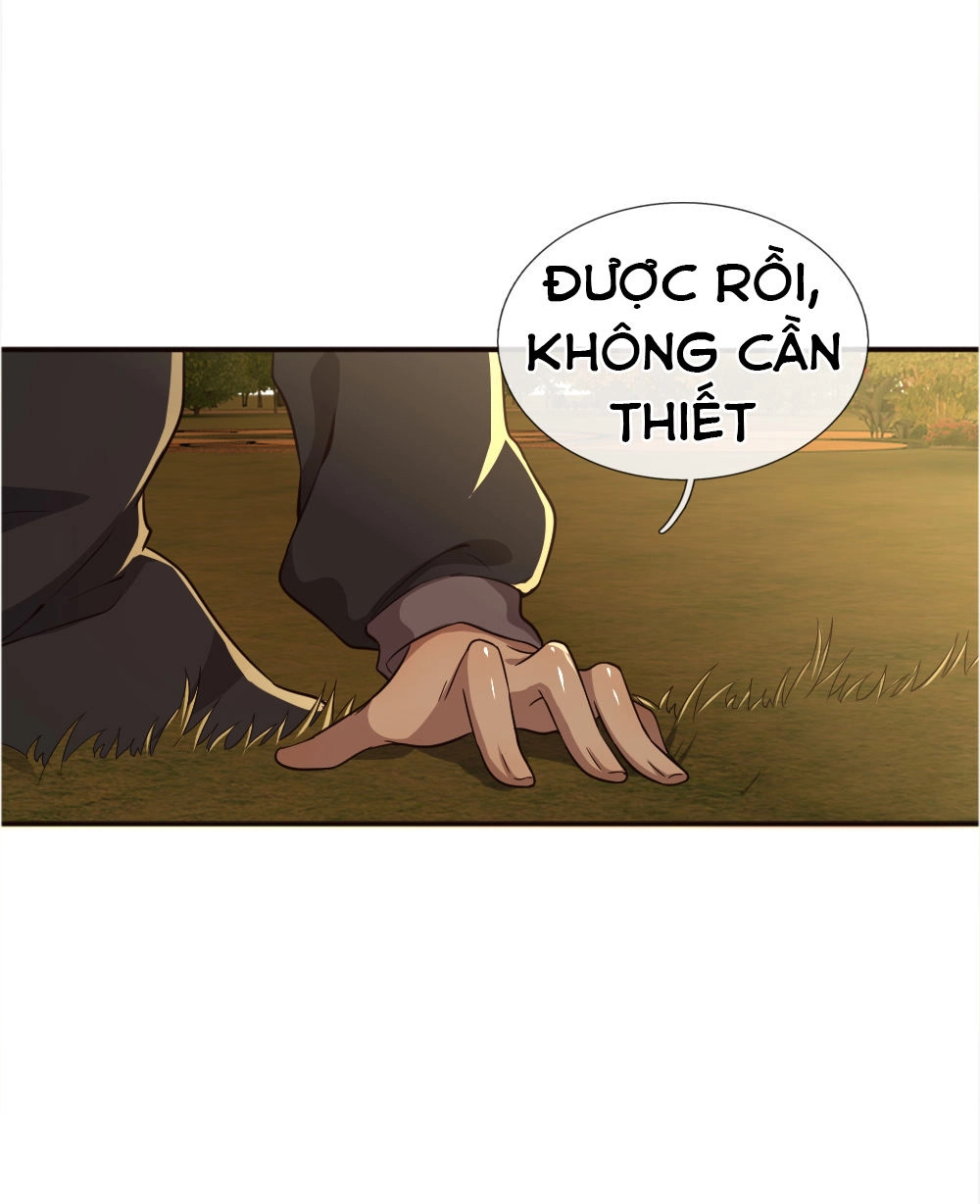 Y Võ Chí Tôn Chapter 39 - 12