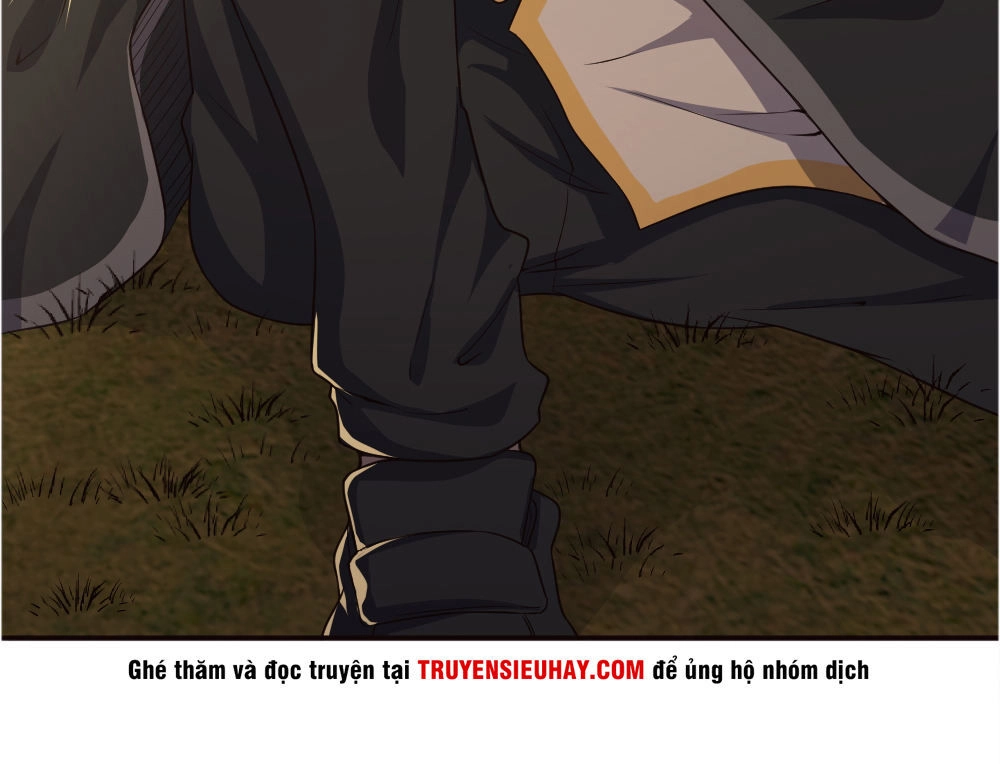 Y Võ Chí Tôn Chapter 39 - 14