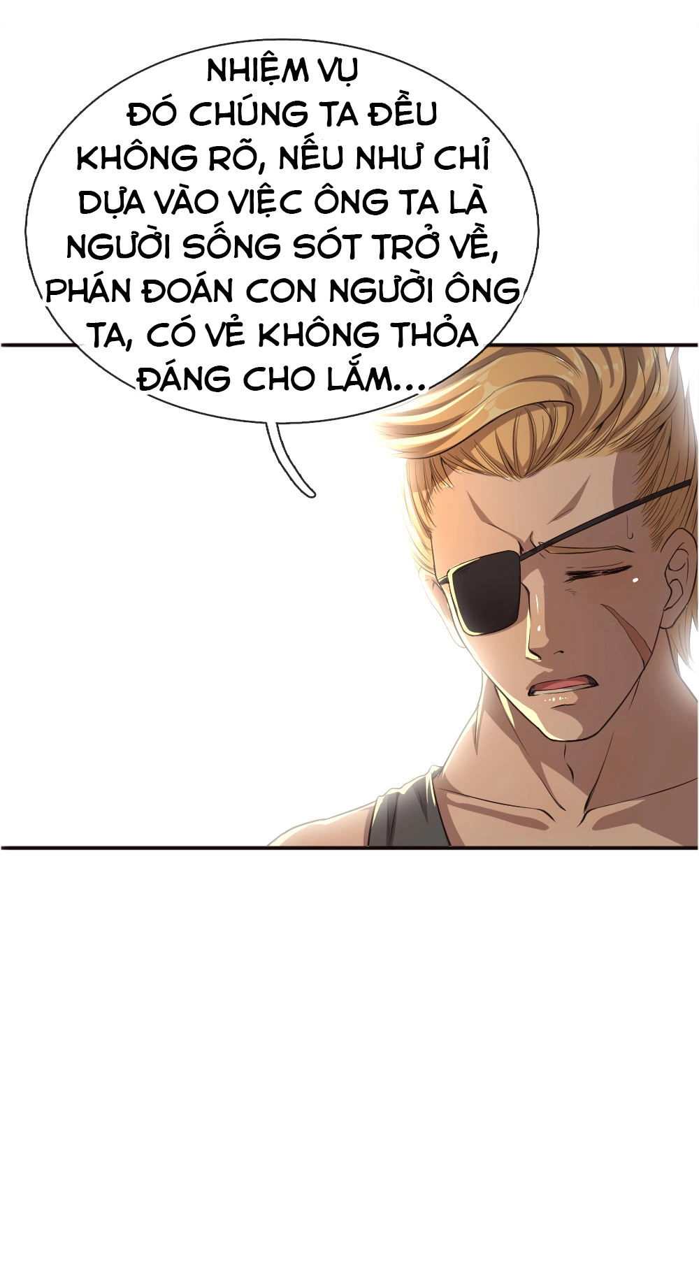 Y Võ Chí Tôn Chapter 39 - 15