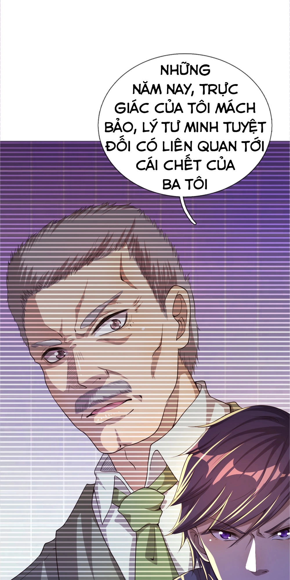 Y Võ Chí Tôn Chapter 39 - 17