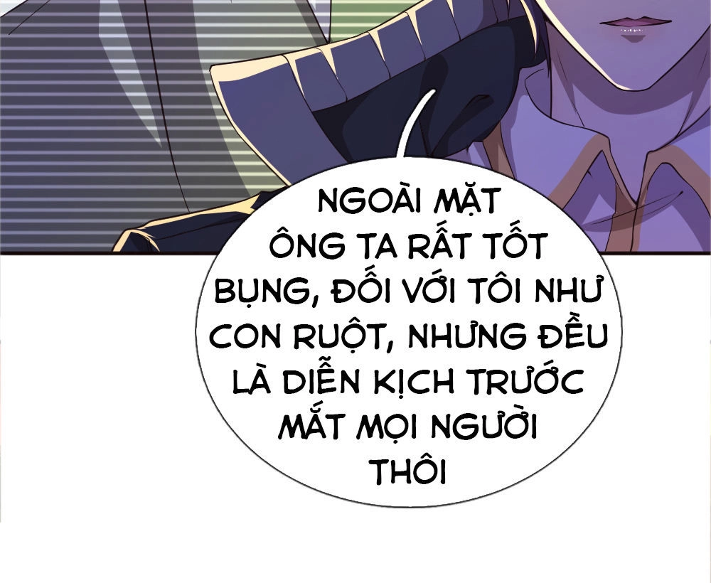 Y Võ Chí Tôn Chapter 39 - 18