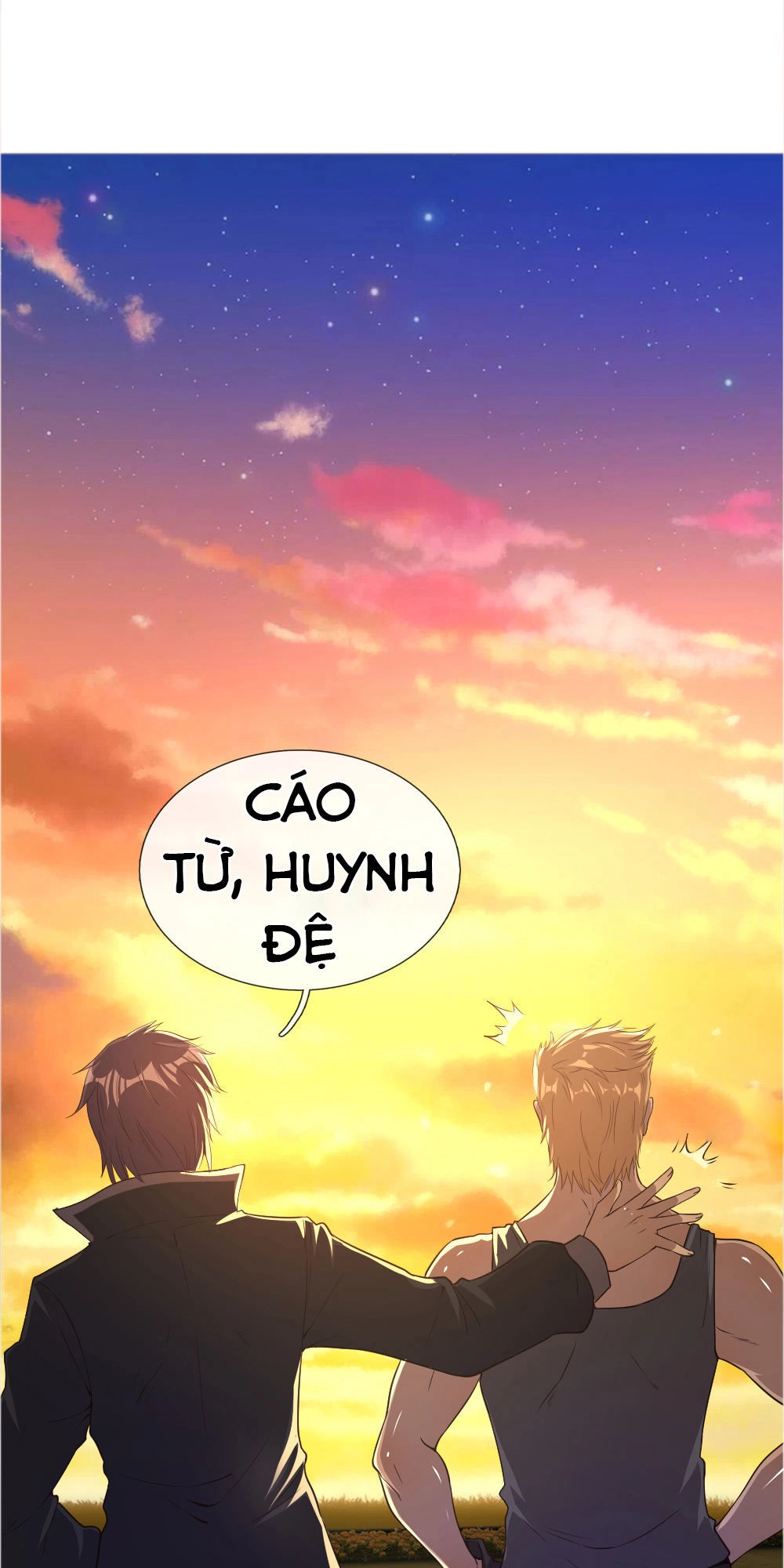 Y Võ Chí Tôn Chapter 39 - 21