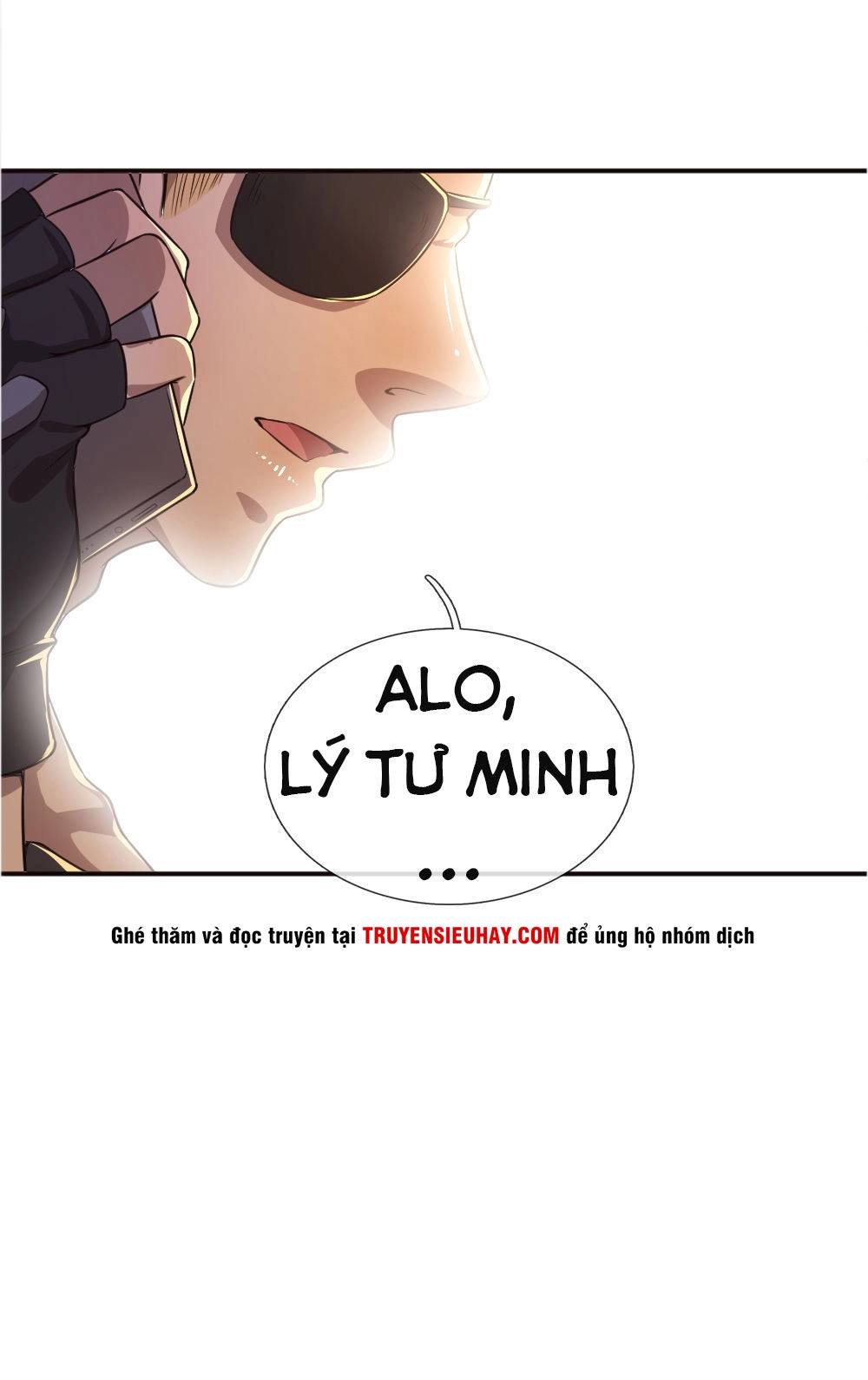 Y Võ Chí Tôn Chapter 39 - 24