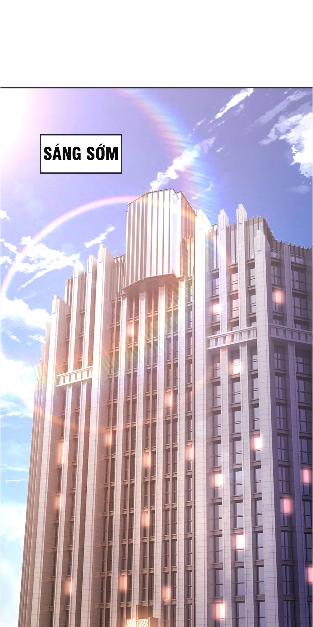 Y Võ Chí Tôn Chapter 40 - 10