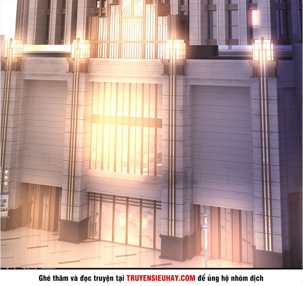 Y Võ Chí Tôn Chapter 40 - 11