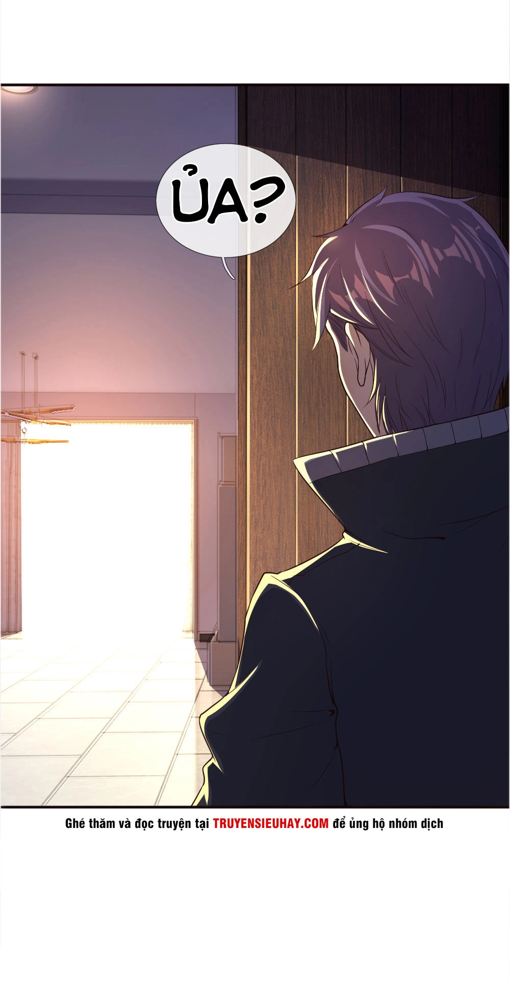 Y Võ Chí Tôn Chapter 40 - 13