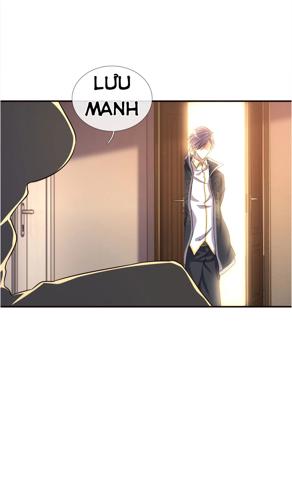 Y Võ Chí Tôn Chapter 40 - 14