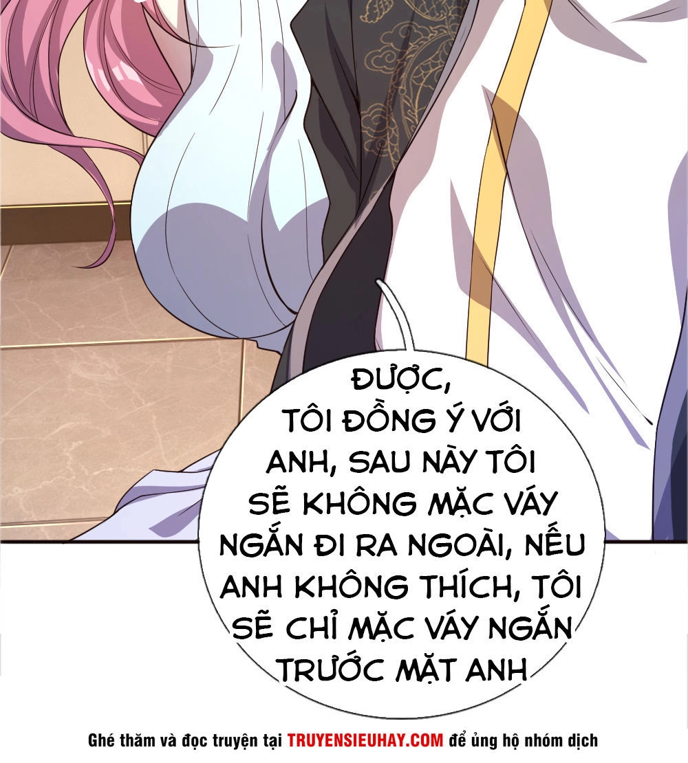 Y Võ Chí Tôn Chapter 40 - 18