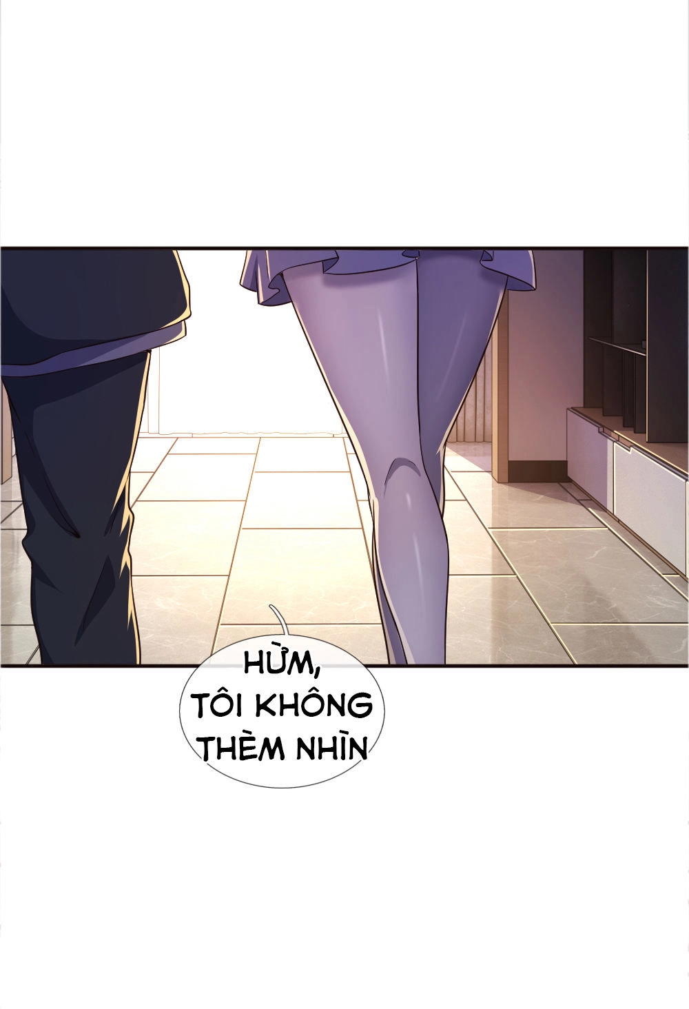 Y Võ Chí Tôn Chapter 40 - 19