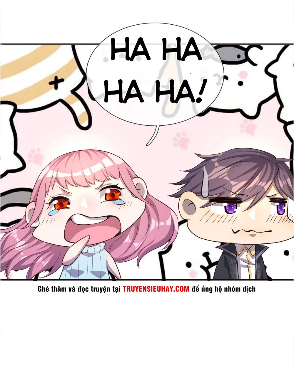 Y Võ Chí Tôn Chapter 40 - 22