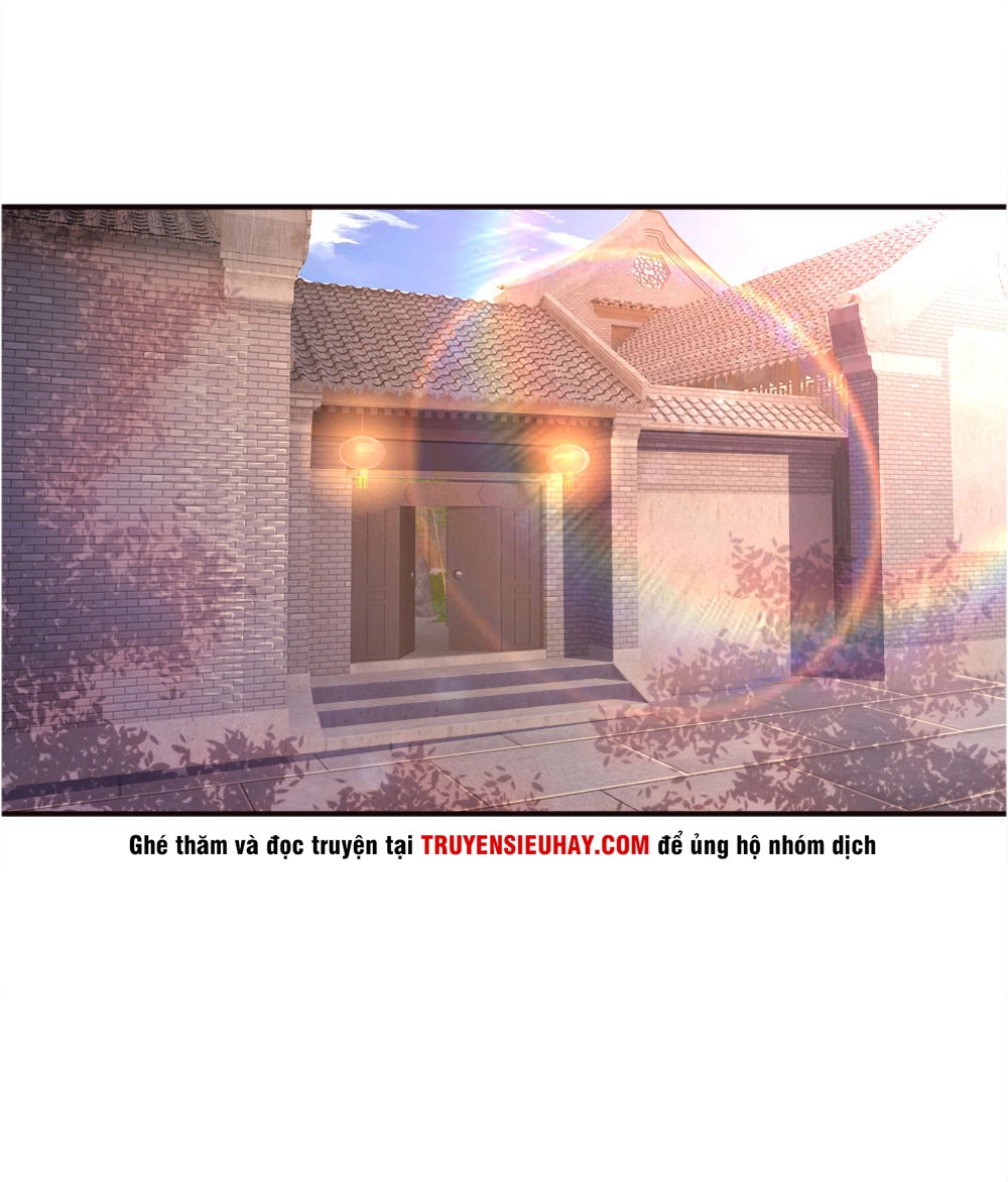 Y Võ Chí Tôn Chapter 41 - 14