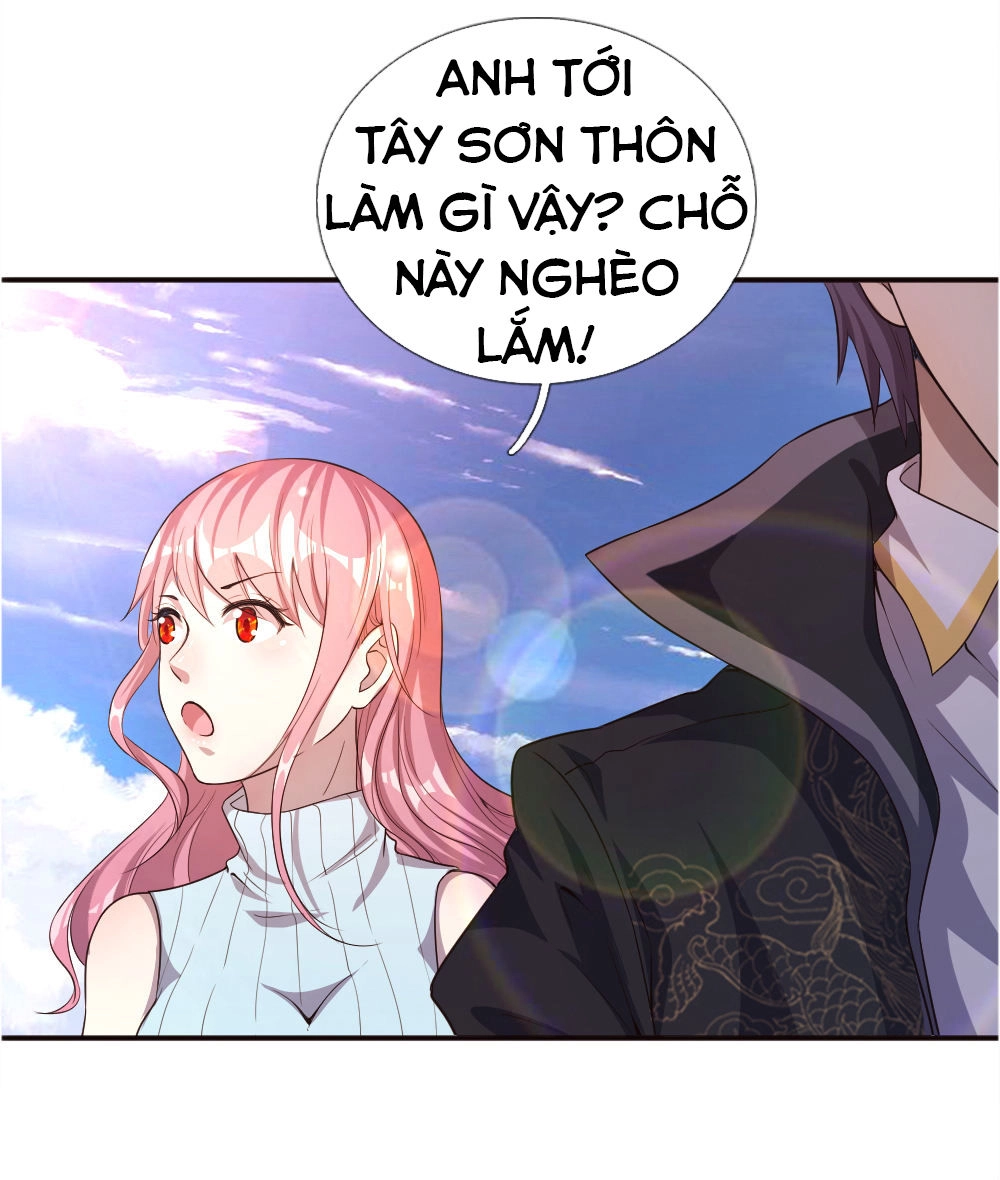 Y Võ Chí Tôn Chapter 41 - 15