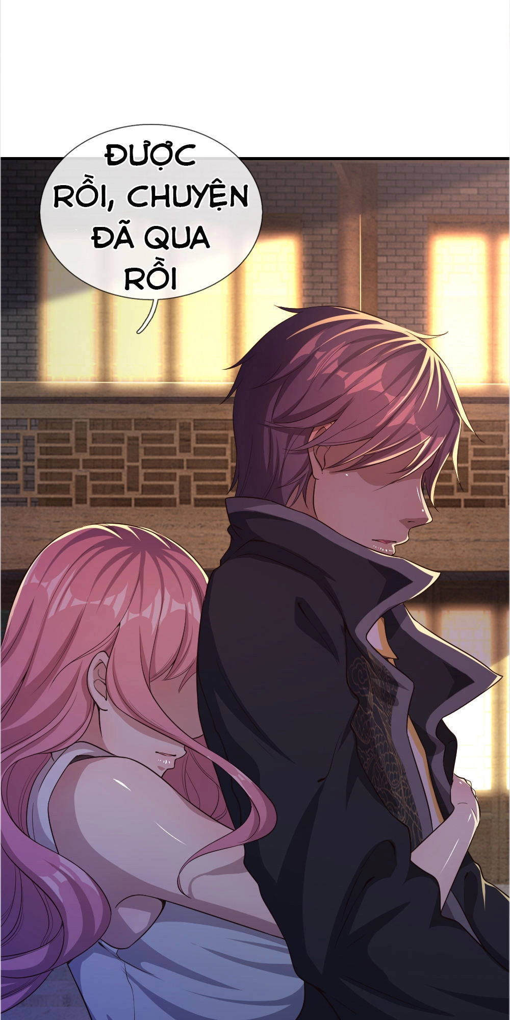 Y Võ Chí Tôn Chapter 41 - 23