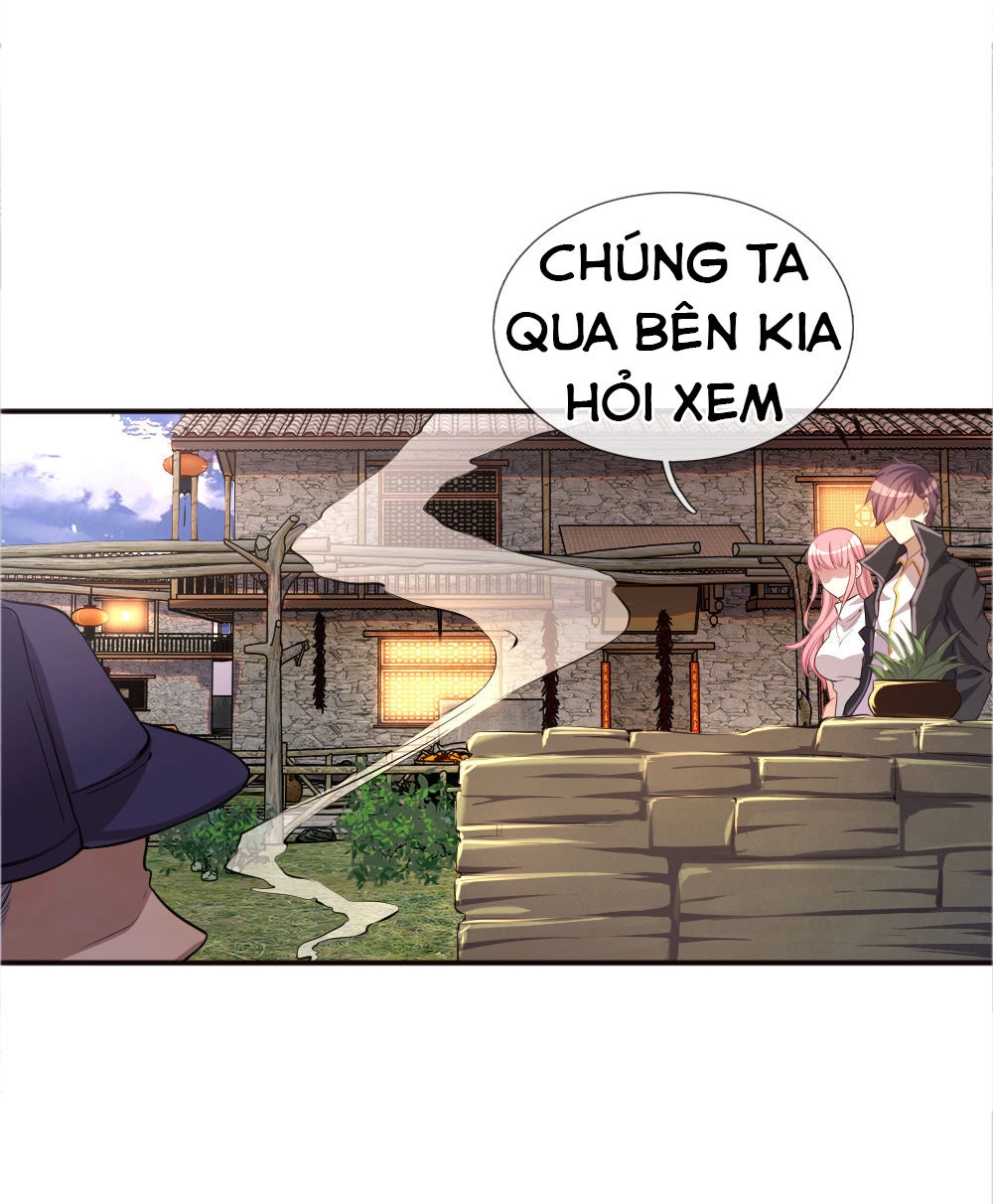 Y Võ Chí Tôn Chapter 42 - 4