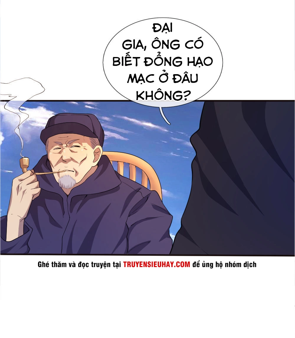 Y Võ Chí Tôn Chapter 42 - 5