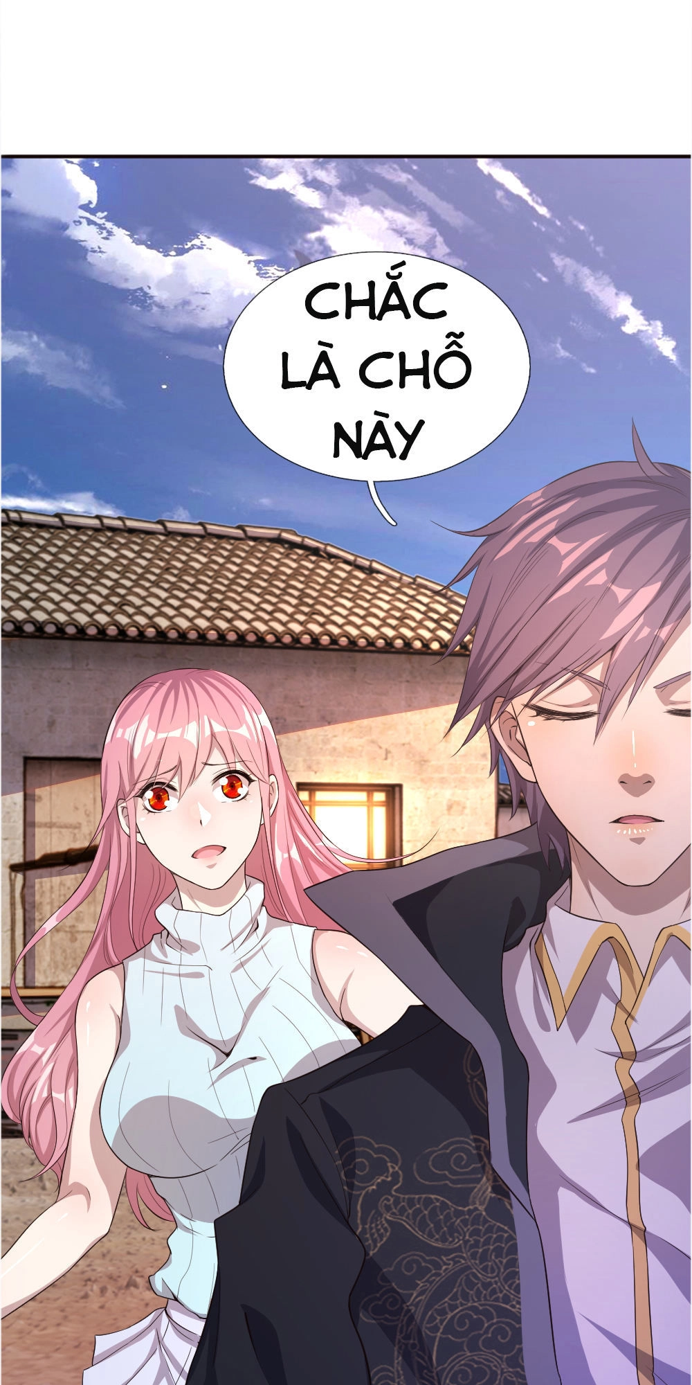 Y Võ Chí Tôn Chapter 42 - 14