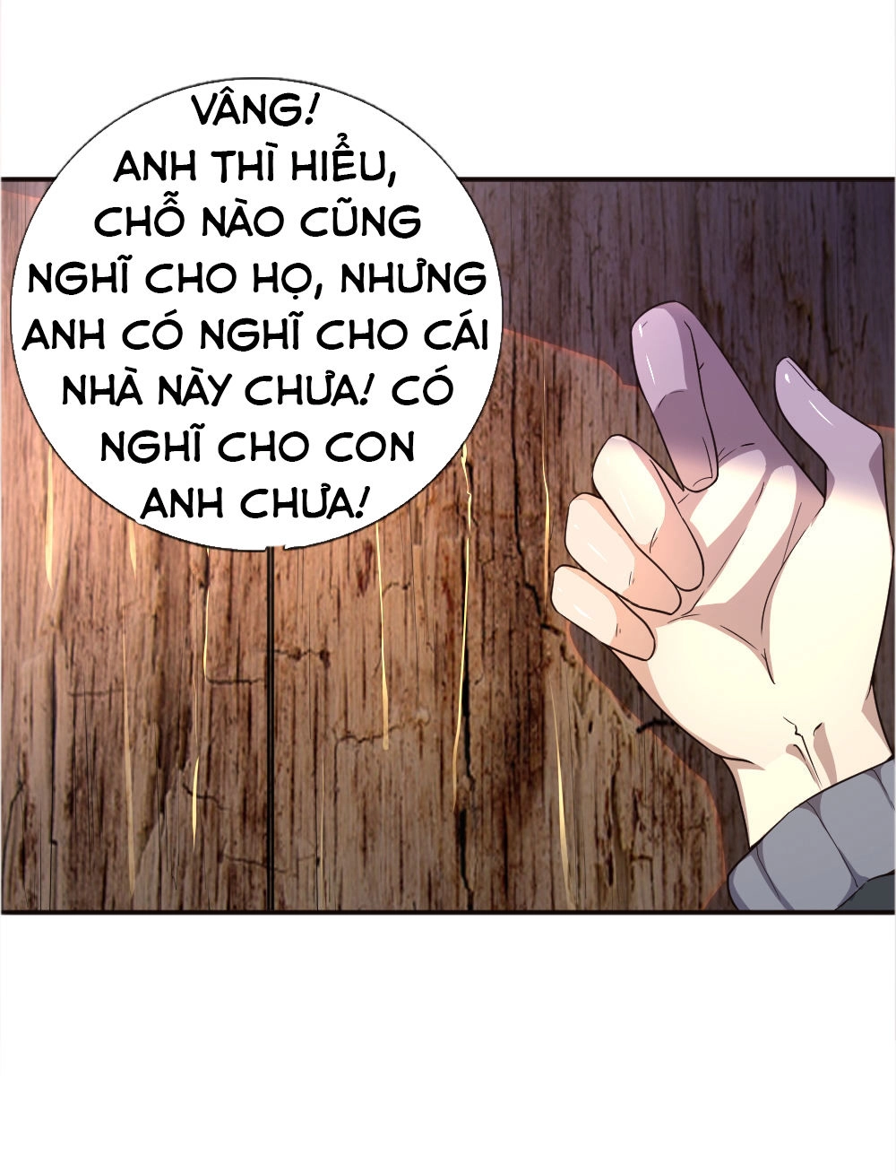Y Võ Chí Tôn Chapter 42 - 22