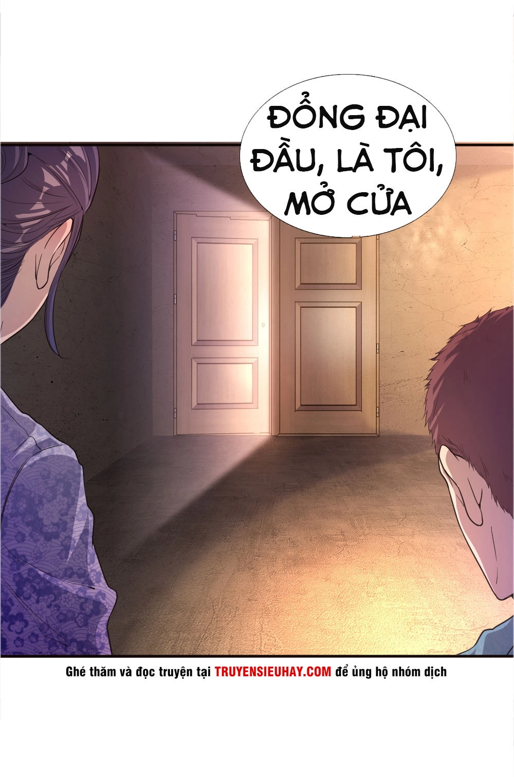 Y Võ Chí Tôn Chapter 43 - 4