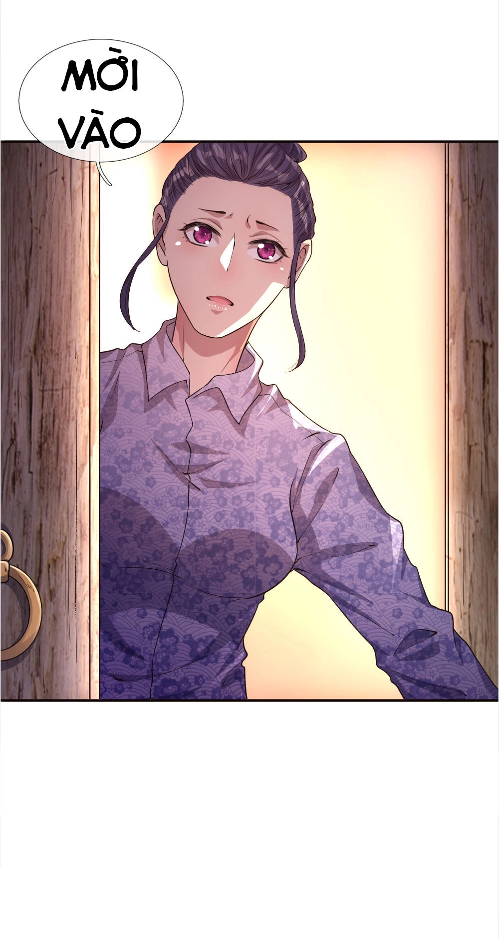 Y Võ Chí Tôn Chapter 43 - 7