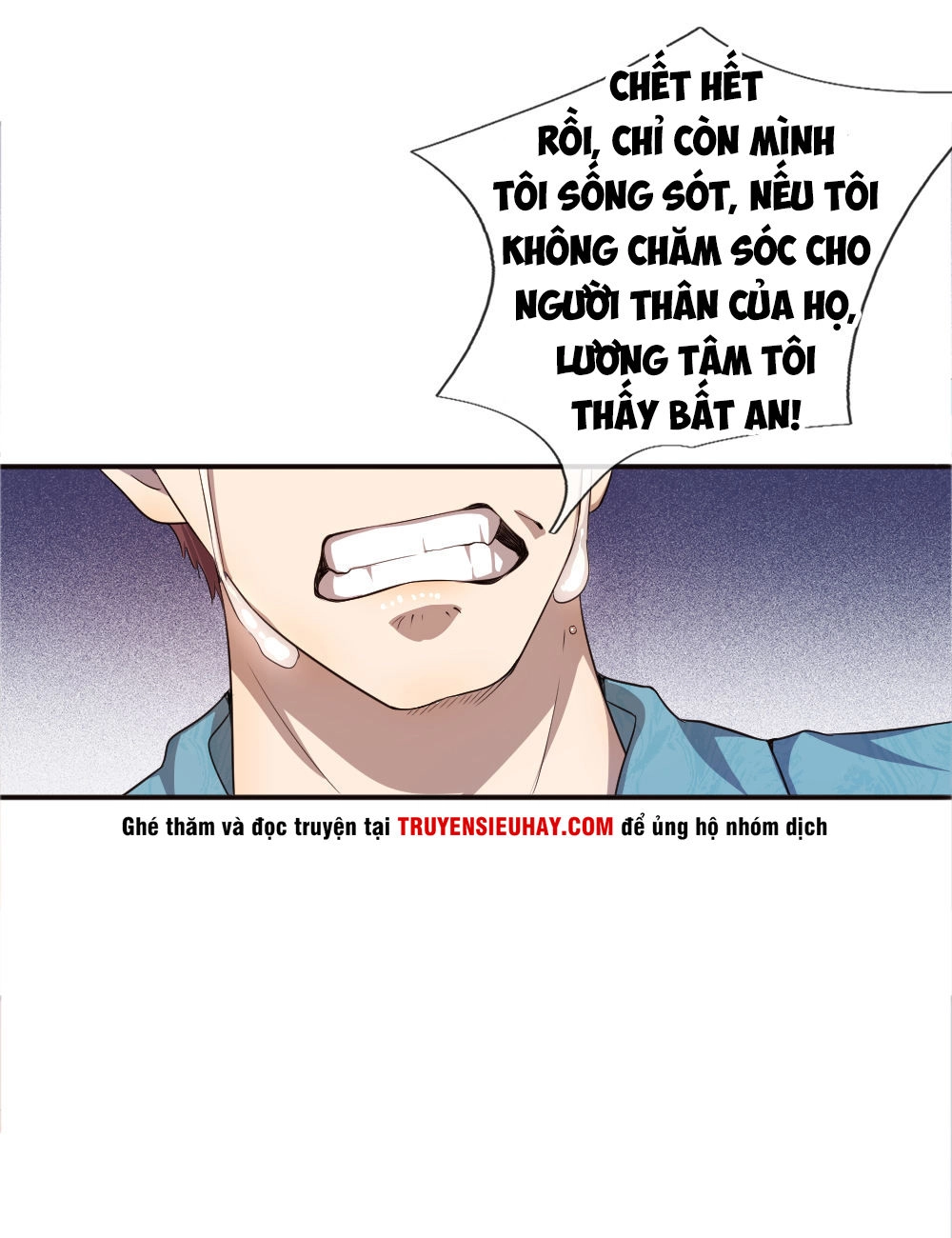 Y Võ Chí Tôn Chapter 43 - 17